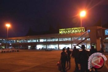 Pemudik Udara Minang Diprediksi Meningkat 20 Persen