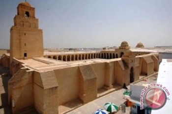 Tradisi Ramadhan Di Tunisia