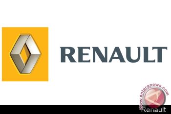 Renault akan lipat gandakan investasi jadi Rp51 triliun