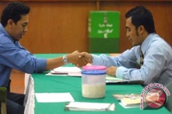 Barito Utara Tetapkan Zakat Fitrah Rp25.000 - Rp45.000/Orang