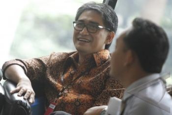 Choel Mallarangeng Dieksekusi ke Lapas Sukamiskin