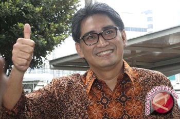  Bulan Puasa, Pemeriksaan Choel Mallarangeng Singkat