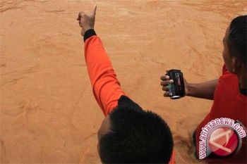 Bantuan Untuk Korban Banjir Kendari Mulai Mengalir