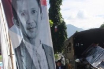 KPU Larang Parpol Kerahkan Massa Saat Kampanye