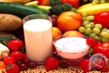 Kiat Agar Tetap Bugar Selama Ramadhan