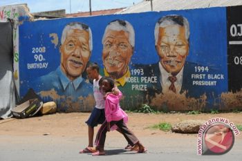 Ikon Anti-Apartheid Itu Sudah Tiada