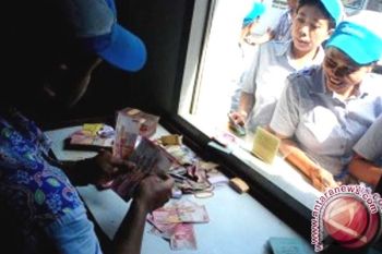 Dinsosnakertrans Kotim Dirikan Posko Pengaduan THR Karyawan 