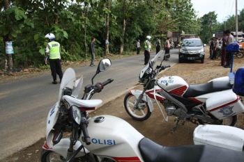 Tanah Datar Larang Pelajar SLTP Bawa Sepeda Motor