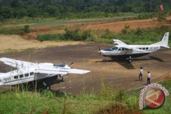 Pengamanan Bandara Silampari  perlu ditingkatkan