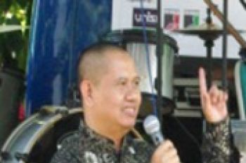 Bawaslu DIY minta parpol aktif cermati DPS