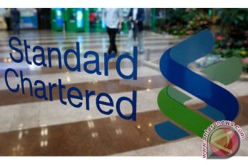 Standard Chartered perpanjang kontrak dengan klub Liverpool