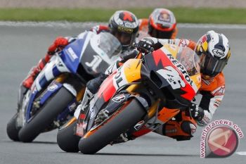 Dani Pedrosa dapat tawaran jadi pelatih uji KTM