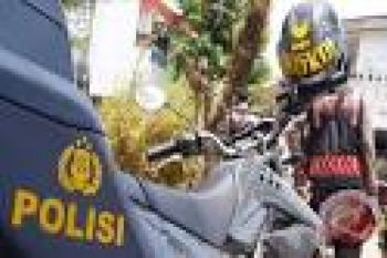 Polres Bukittinggi Kerahkan 350 Personel Amankan Lebaran