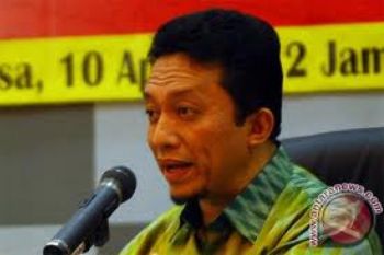 Menkominfo:Pemerintah Tambah Anggaran Perluasan Lapas