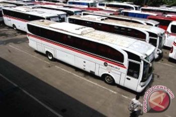 Polres Pekalongan Siagakan 300 Personel Pengamanan Lebaran