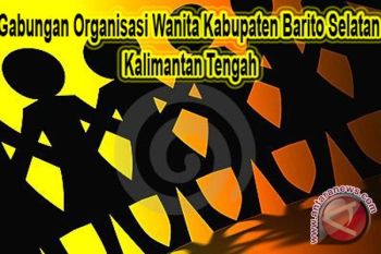 GOW Barsel Gelar Buka Puasa Bersama 
