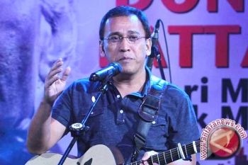  Polda Siap Amankan Konser Iwan Fals Di Palembang
