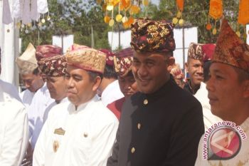 Aparat Punya Lahan di Kawasan Register. Ini Tanggapan Kapolda