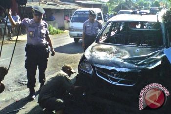  Tiga Anggota FPI Jadi Tersangka Insiden Kendal