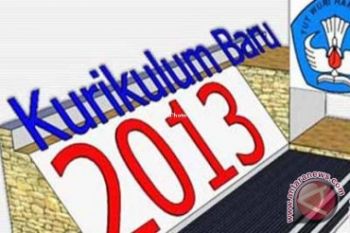 Penerapan Kurikulum Baru Yang "Ngos-Ngosan"