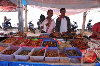 Pengajuan pembiayaan UMKM meningkat terkait Ramadhan