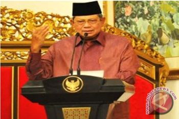 Presiden Tekankan Keamanan dan Transportasi Mudik
