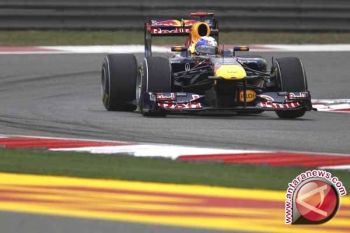 Klasemen Grand Prix F1 Amerika Serikat