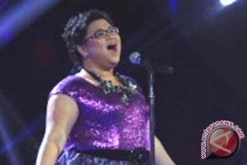  Shena Malsiana Gugup Di Ramadhan Jazz Festival