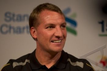Pelatih Liverpool Apresiasi Permainan Indonesia