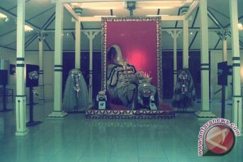 Rumah Topeng kukuhkan Gianyar sebagai wisata seni 