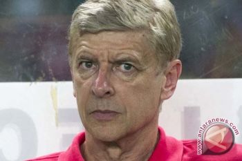  Wenger Bernostalgia Saat Kembali Ke Jepang