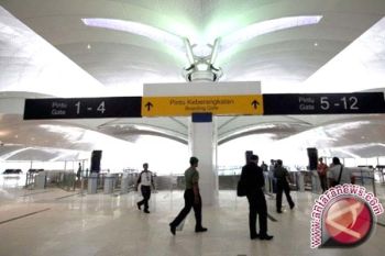  Kementerian Perhubungan Tegaskan Kualanamu Siap Beroperasi