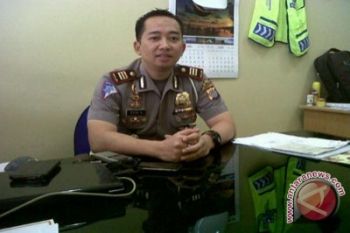 Polres imbau pemudik waspadai jalur mudik