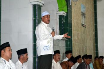 Safari Gubernur