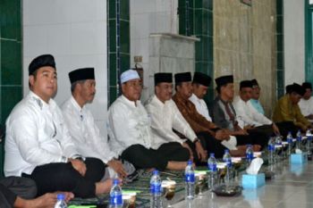 Safari Di Pringsewu