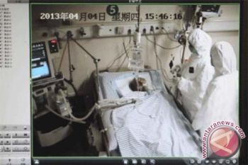 China tak temukan bukti kasus flu burung pertama H10N3 menular antarmanusia