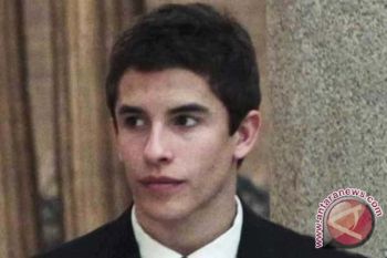  Marc Marquez Menangi MotoGP Ceko