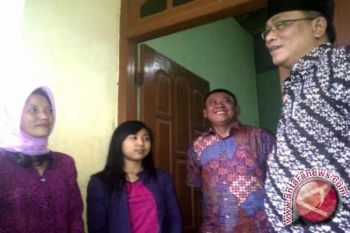 Jumhur Optimistis Satinah Terbebas Dari Hukuman Pancung