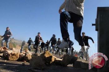  Kawanan Bersenjata Serang Dua Penjara Di Irak