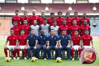 Ini Daftar Pemain Indonesia vs Chelsea