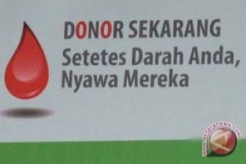 WNI Di Mesir Donor Darah Untuk Palestina