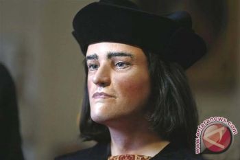  Makam Megah Raja Richard III Akan Dibangun