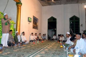 Safari Ramadhan