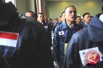 TKI Diimbau Bekerja Di Asia Pasifik