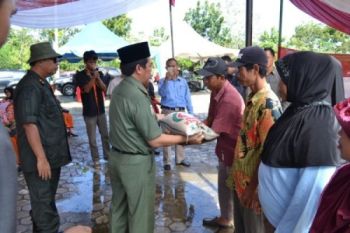 Pasar Murah Waykanan