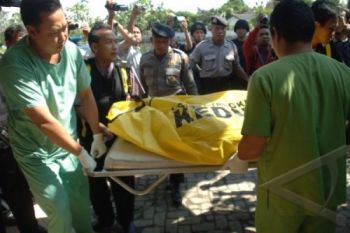 Soal penguburan jenazah teroris, ini penegasan ulama NU