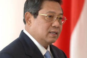 Presiden : Islam Identik dengan Langkah Damai
