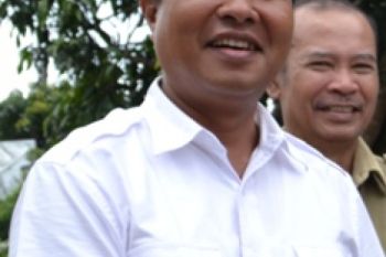 Wabup: Eksplorasi Panas Bumi Menguntungkan