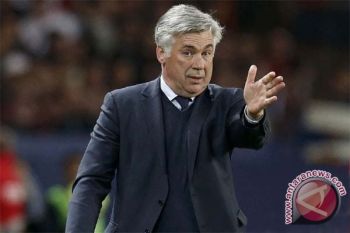  Ancelotti Imbau Bersikaplah Etis Dalam Bekerja