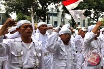 Presiden : Islam Identik Dengan Langkah Damai
